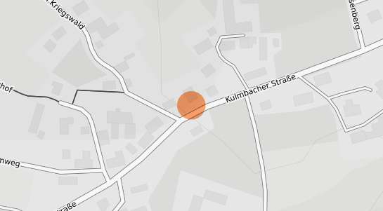 Mietspiegelkarte Helmbrechts Burkersreuth