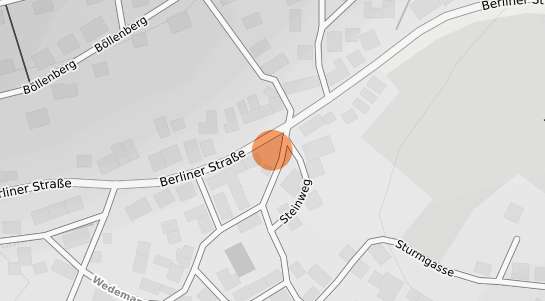 Mietspiegelkarte Helsa Wickenrode