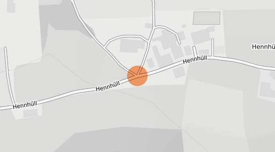 Mietspiegelkarte Hemau Hennh&uuml;ll