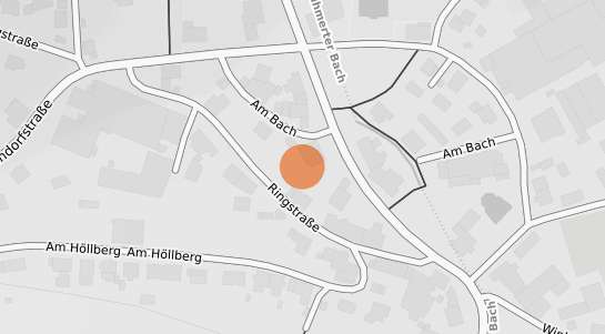 Mietspiegelkarte Hemer Ihmert