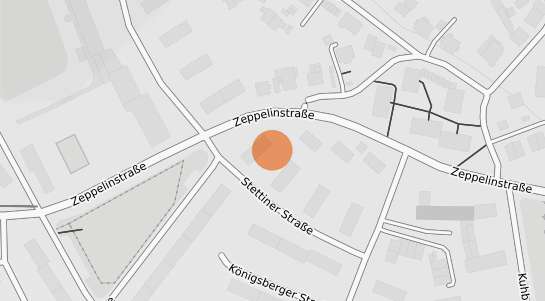 Mietspiegelkarte Hemer Sundwig