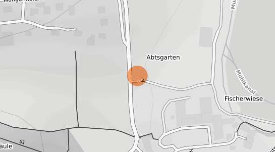 Mietspiegelkarte Herbrechtingen Anhausen