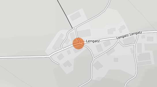 Mietspiegelkarte Hergatz Lengatz