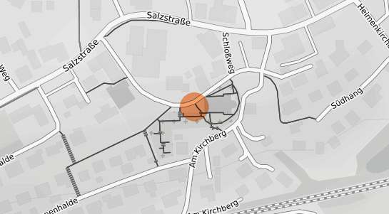 Mietspiegelkarte Hergatz Wohmbrechts