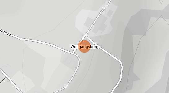 Mietspiegelkarte Hergensweiler Wolfgangsberg