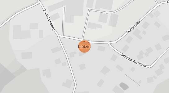 Mietspiegelkarte Heringsdorf Kl&ouml;tzin