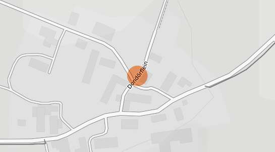 Mietspiegelkarte Herzogenaurach Dond&ouml;rflein