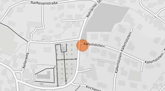 Mietspiegelkarte He&szlig;dorf Hannberg