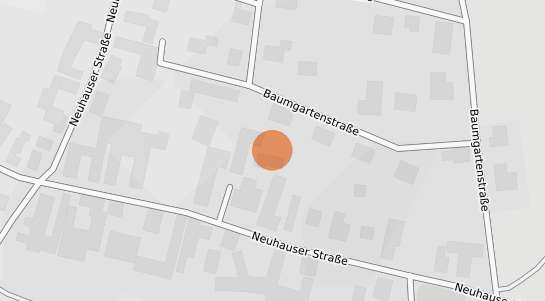 Mietspiegelkarte He&szlig;dorf Hesselberg