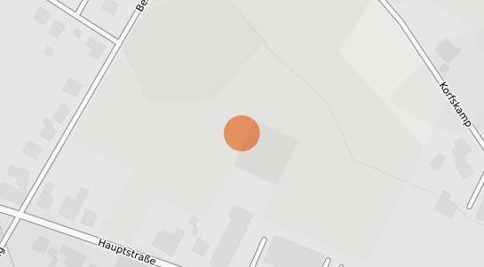 Mietspiegelkarte Hille Oberl&uuml;bbe