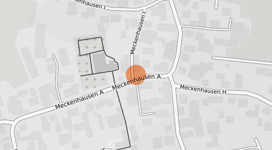 Mietspiegelkarte Hilpoltstein Meckenhausen