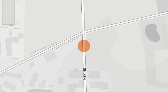 Mietspiegelkarte Himbergen Strothe