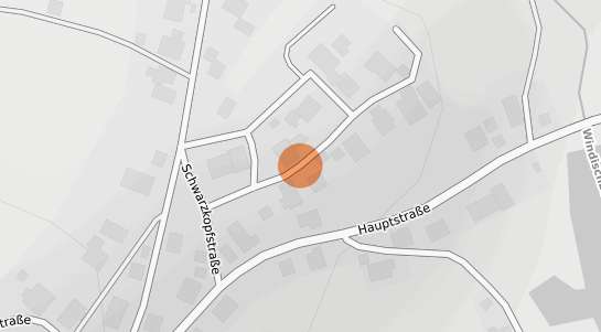 Mietspiegelkarte Hinterschmiding Schwarzkopf