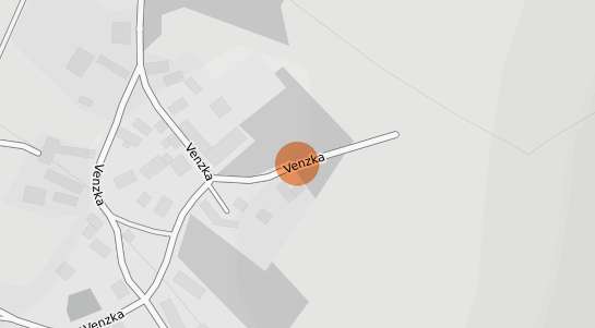 Mietspiegelkarte Hirschberg an der Bergstra&szlig;e Venzka