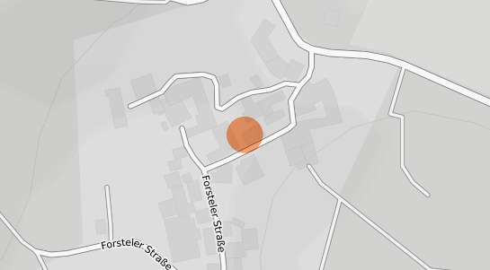 Mietspiegelkarte H&ouml;chst im Odenwald Forstel