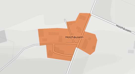 Mietspiegelkarte H&ouml;rgertshausen Holzhaeuseln