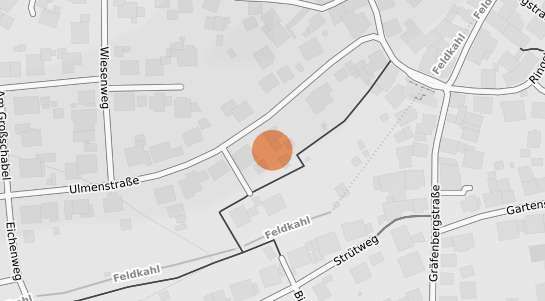 Mietspiegelkarte H&ouml;sbach Rottenberg