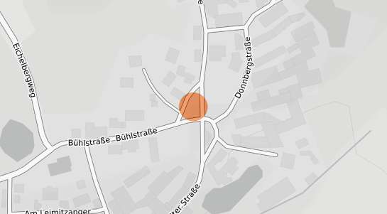 Mietspiegelkarte Hof Leimitz