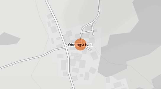 Mietspiegelkarte Hofkirchen Oberngschaid