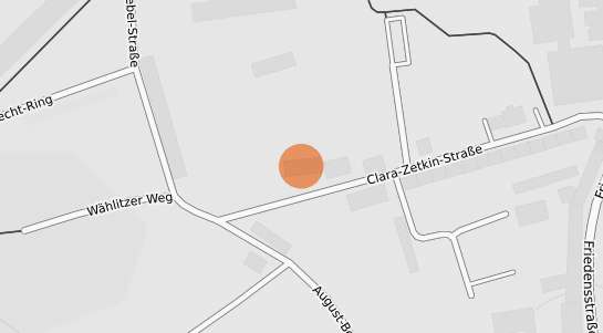 Mietspiegelkarte Hohenm&ouml;lsen Hohenm&ouml;lsen