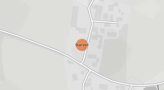 Mietspiegelkarte Hohenpolding Starzell