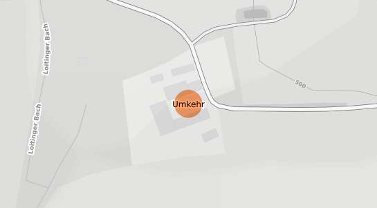 Mietspiegelkarte Hohenpolding Umkehr