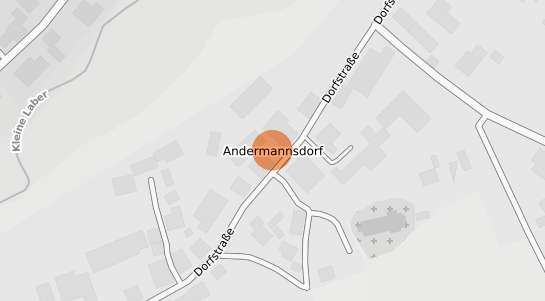 Mietspiegelkarte Hohenthann Andermannsdorf