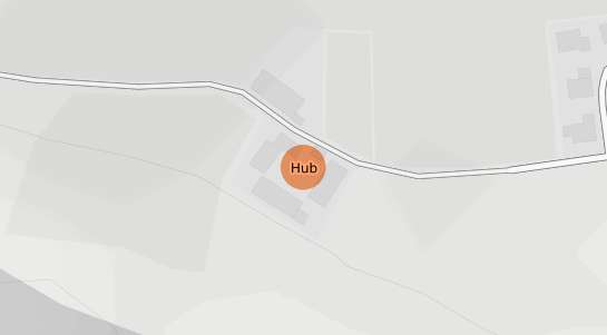 Mietspiegelkarte Hohenthann Hub