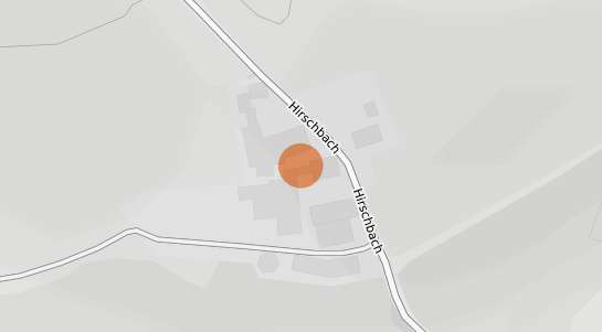 Mietspiegelkarte Hollenbach Hirschbach