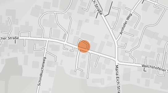 Mietspiegelkarte Hollenbach Motzenhofen