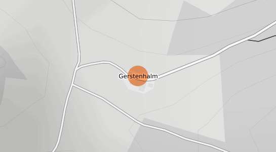 Mietspiegelkarte Horben M&uuml;nzenried