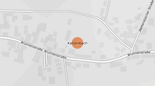 Mietspiegelkarte Hütschenhausen Katzenbach