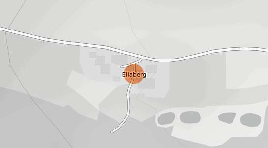 Mietspiegelkarte Hunderdorf Ellaberg