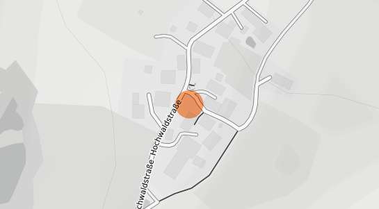 Mietspiegelkarte Hunding Panholling