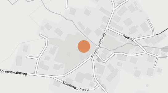 Mietspiegelkarte Hunding Sondorf