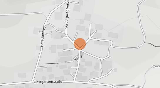 Mietspiegelkarte Hunding Z&uuml;ding