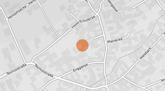 Mietspiegelkarte Hungen Langd