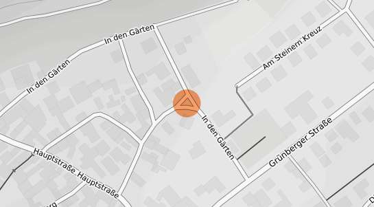 Mietspiegelkarte Hungen Nonnenroth