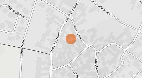 Mietspiegelkarte Hungen Steinheim