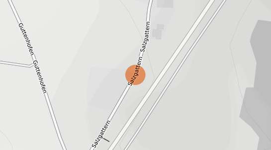 Mietspiegelkarte Hutthurm Salzgattern