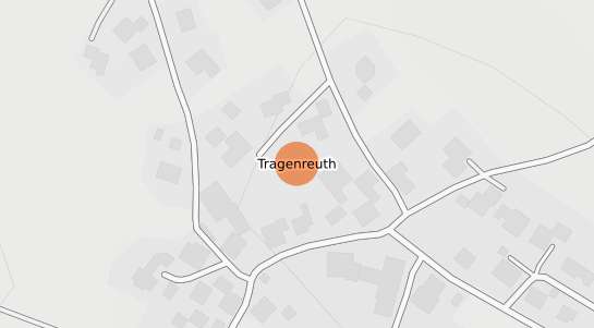 Mietspiegelkarte Hutthurm Tragenreuth