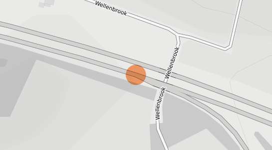 Mietspiegelkarte Ibbenb&uuml;ren Laggenbeck