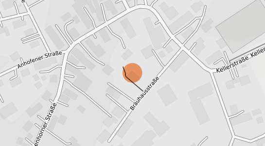 Mietspiegelkarte Ichenhausen Autenried