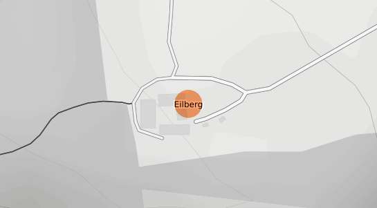 Mietspiegelkarte Iggensbach Eilberg