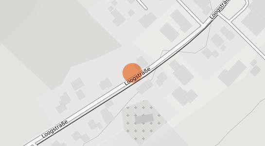 Mietspiegelkarte Ihlow Bangstede