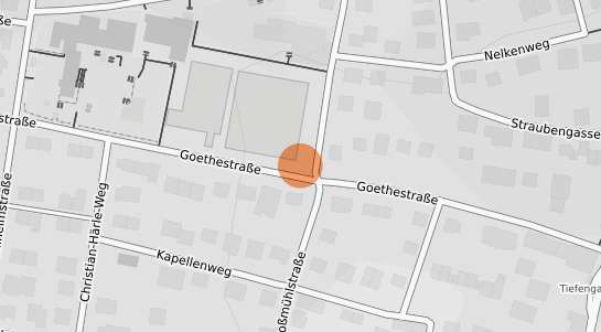 Mietspiegelkarte Ingersheim Grossingersheim