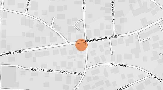 Mietspiegelkarte Ingolstadt Mailing