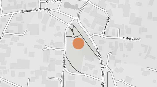 Mietspiegelkarte Ingolstadt Zuchering