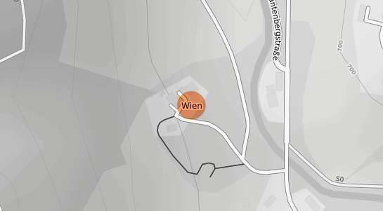 Mietspiegelkarte Inzell Wien