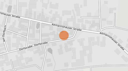 Mietspiegelkarte Iphofen Dornheim